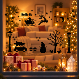 Aanvulset | Kerst B