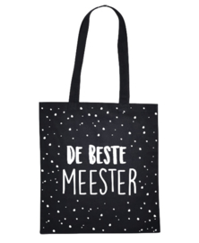 Shopper | De beste meester