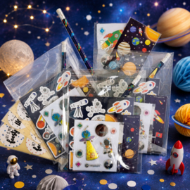 Kant en klare traktatie | Space | DHZ