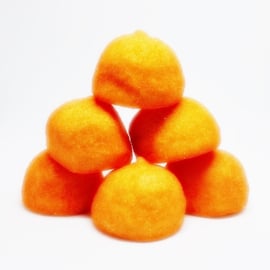 Spekbollen | Oranje