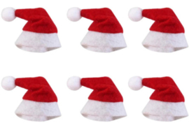 Kerstmutsjes