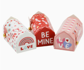 Traktatiedoosje | Valentijn | Mailbox
