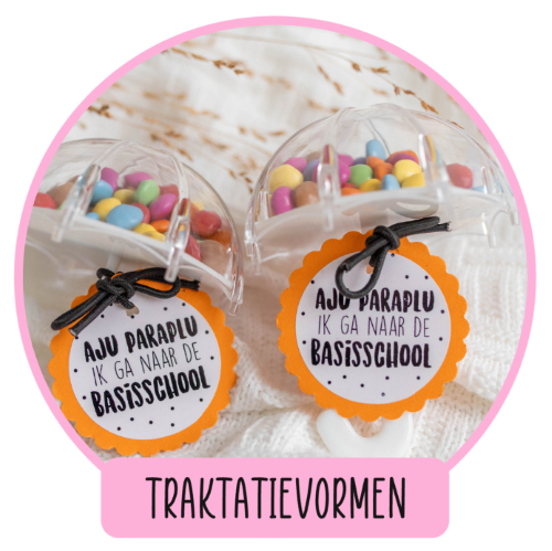 Traktatievormen