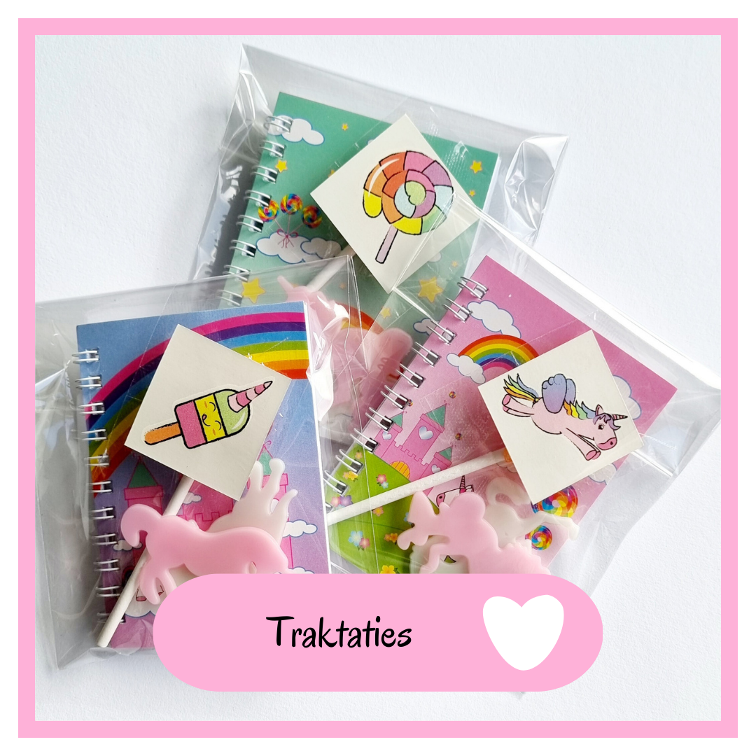 Kant & klare traktaties is verschillende thema's