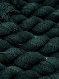 Forest green…