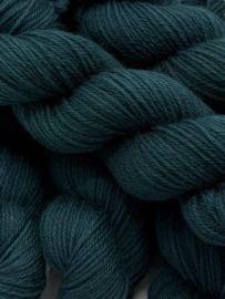 Teal Blue Green