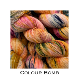 Colour Bomb