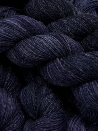 Dark Purple Navy