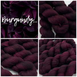 Eco 4-ply yarn