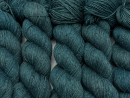 Blue Teal