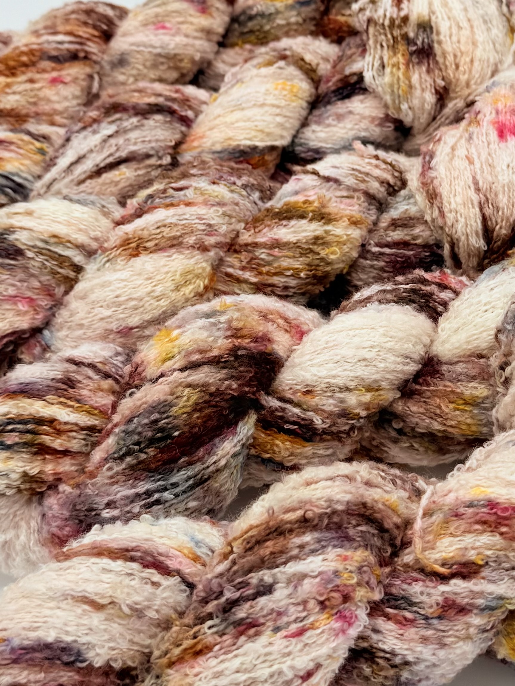 Ropes