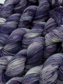Dried Lavender