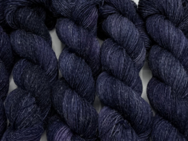 Dark Purple Navy