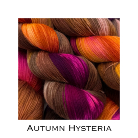 Autumn Hysteria