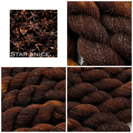 Star anice...