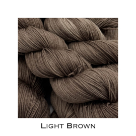 Light Brown