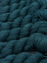 Blue Teal