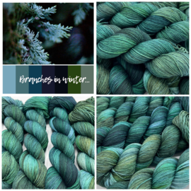 Blue winter sokken pakket - bfl sok