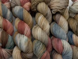 Mrs Twiggy - cooler colourway