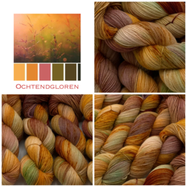 Ochtendgloren