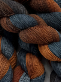 Sock Club Juli - BBR