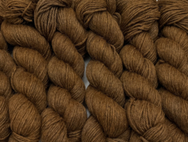 Soft Warm Brown