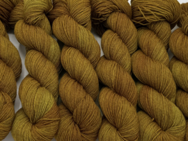 Mustard & Ochre