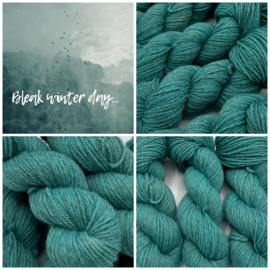 A Bleak winterday...