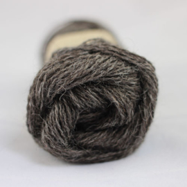 Shetland Heritage Naturals Dark Grey