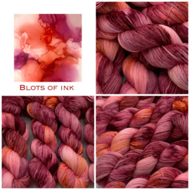 Blots of Ink