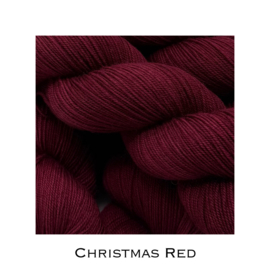 Christmas Red