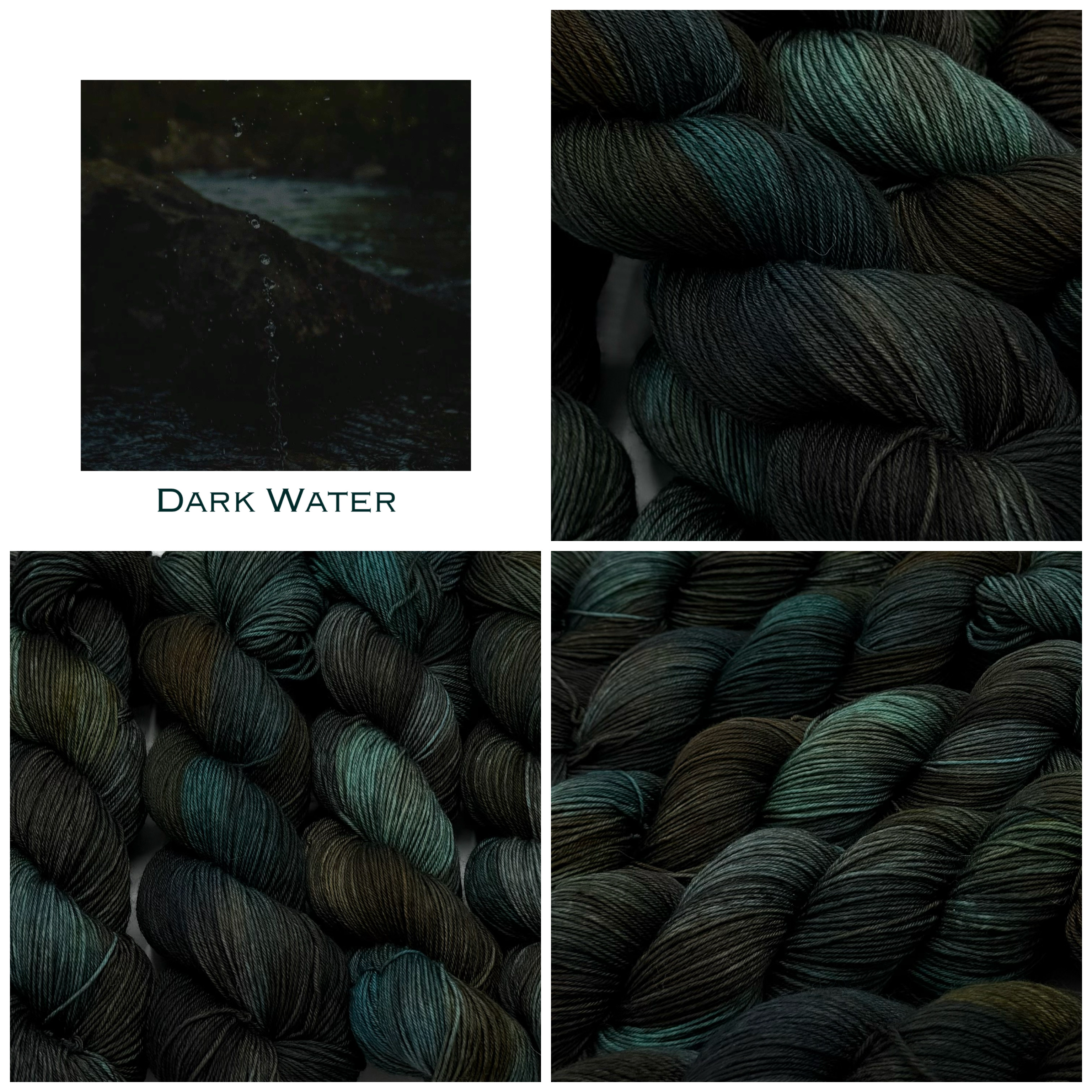Dark Waters