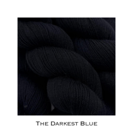 The Darkest Blue