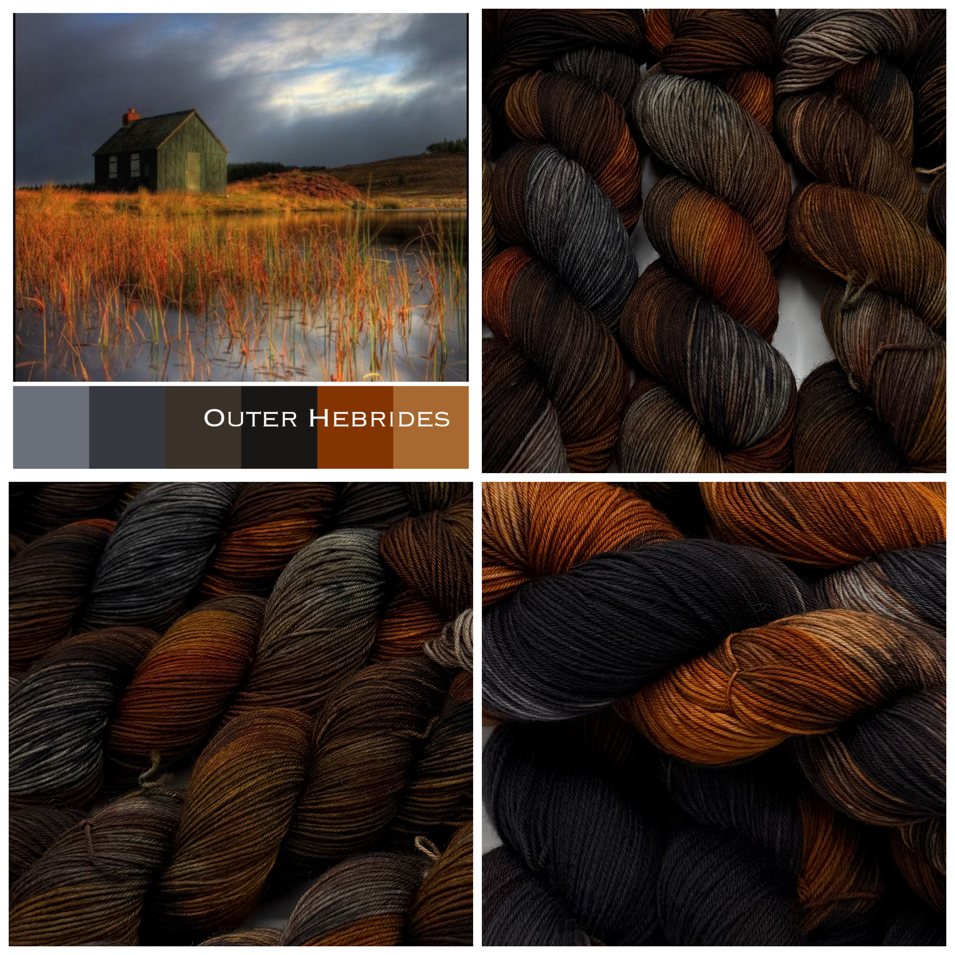 Outer Hebrides