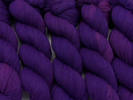 Bright Purple