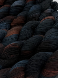 BBR Sock Club - August
