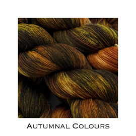 Autumnal Colours
