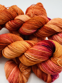 Christmas Spices... - bfl sock
