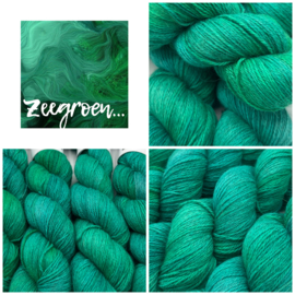 Zeegroen