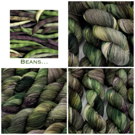 Beans...