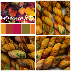 Super Sock HT - 2-ply