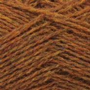 Burnt umber - 1190