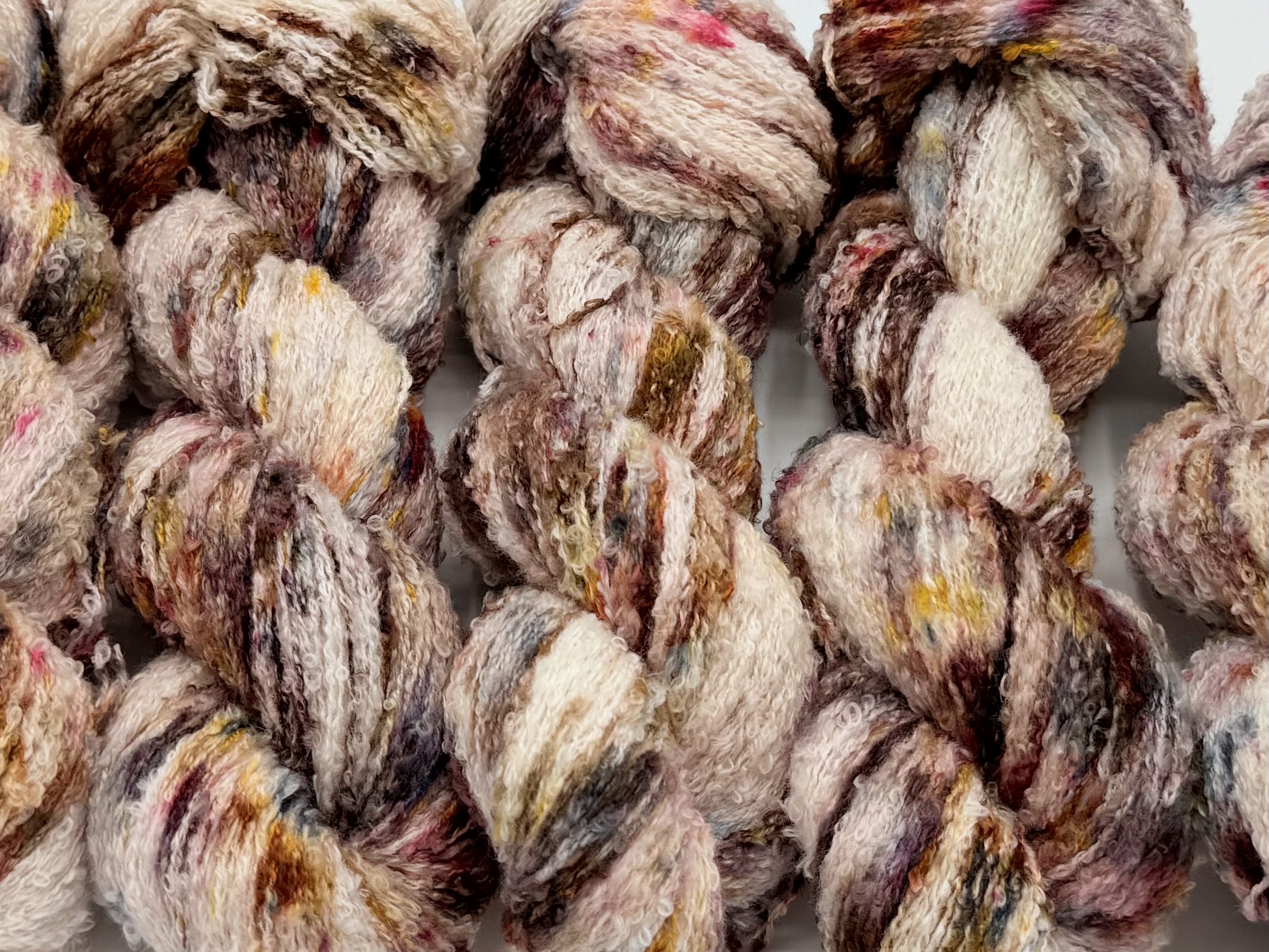 Ropes