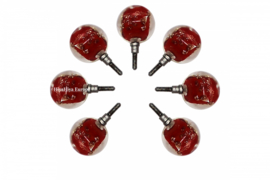 Cable Stoppers Beads Small - kabelstopper Kraal SMALL