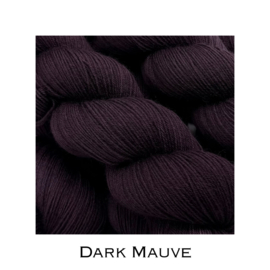 Dark Mauve