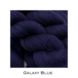 Galaxy Blue