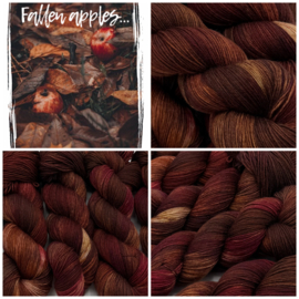 Fallen Apples