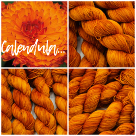 Calendula...