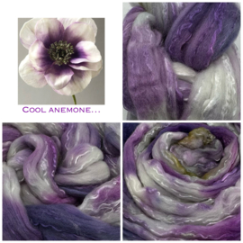 Cool anemone...
