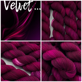 Velvet…